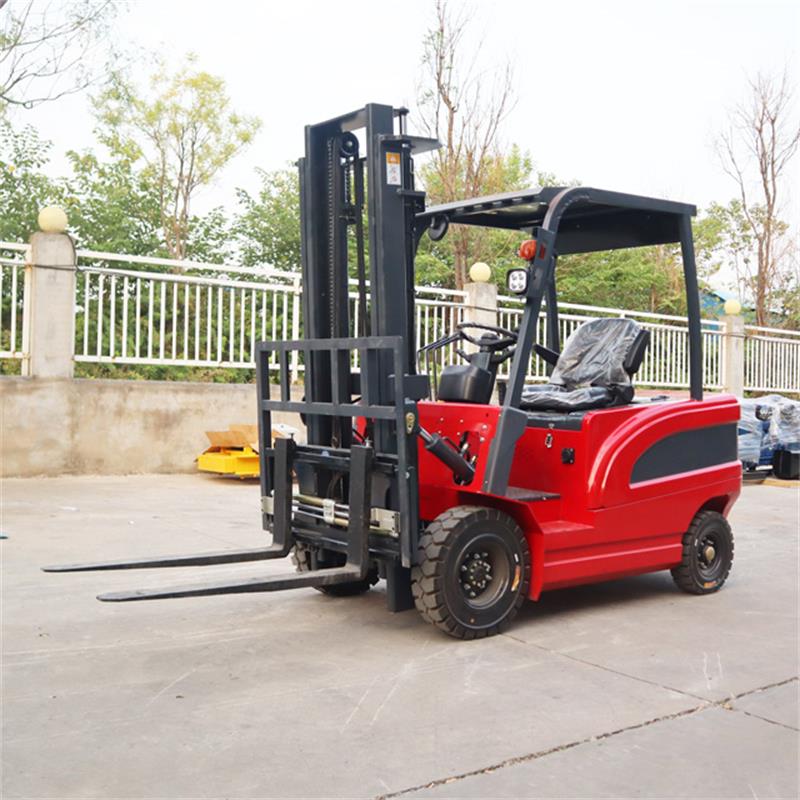 3 Ton Electric Forklift