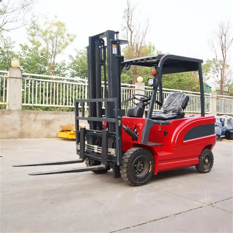 CPD30 Electric Forklift