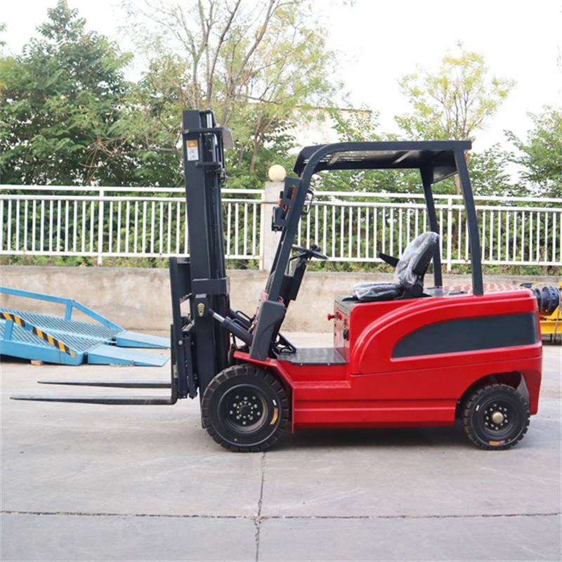 CPD-30 Electric Forklift